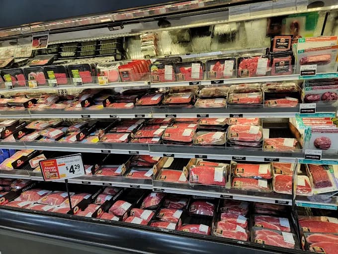 Photo of ShopRite of Oregon Avenue