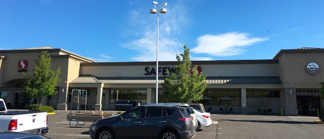 Photo of Safeway