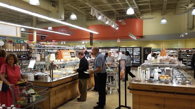 Photo of Whole Foods Market