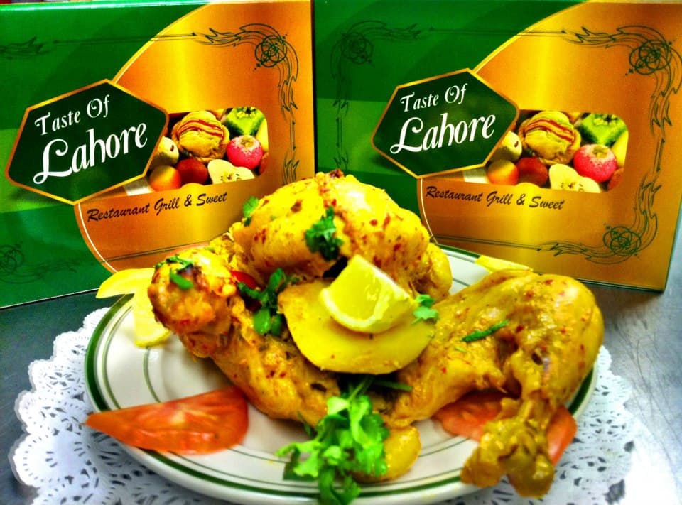 Photo of Taste of Lahore