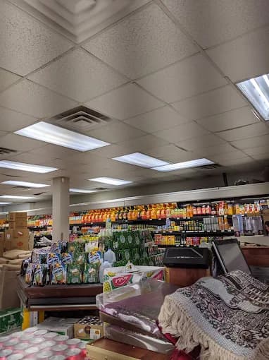 Photo of Kased's International Market/Sultan's Kitchen