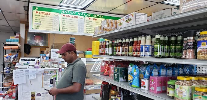 Photo of Asian Halal Meat & Kabab House
