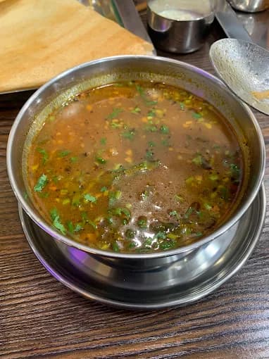 Photo of Chennai Dosa