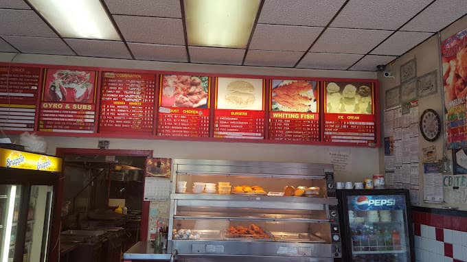 Photo of Kennedy Fried Chicken