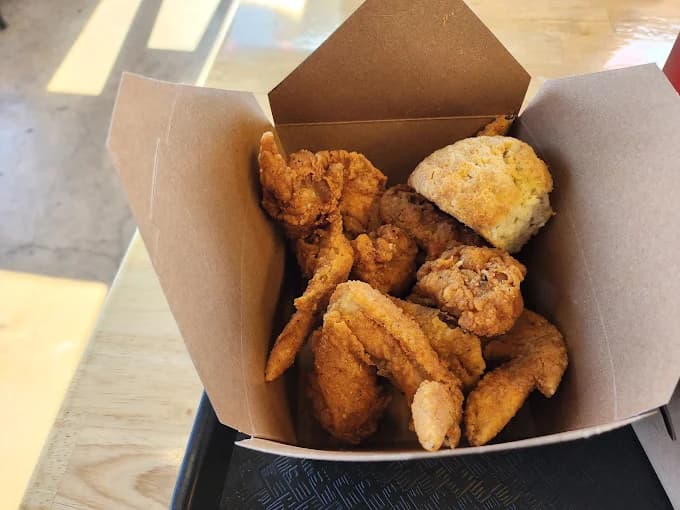 Photo of Mama's Fried Chicken Co.