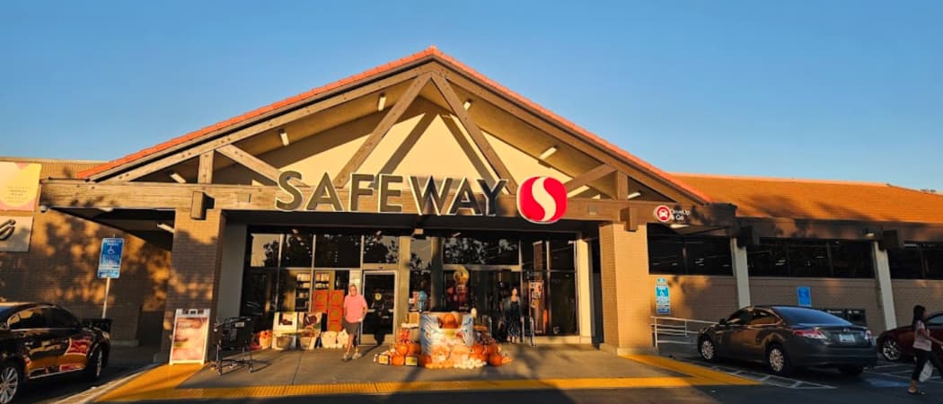 Photo of Safeway