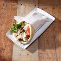 Photo of Goodies Mediterranean Grill