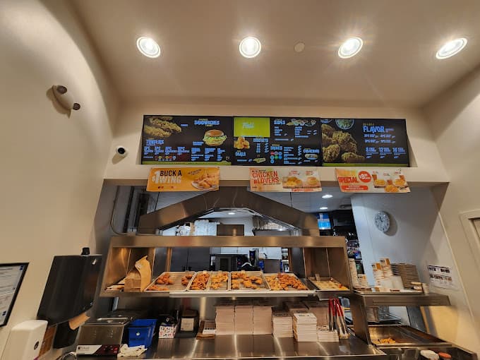 Photo of Church's Texas Chicken
