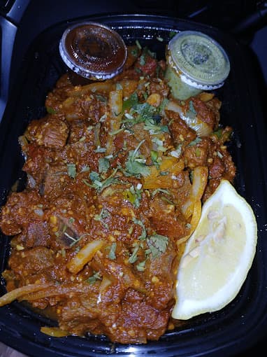 Photo of India Café