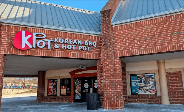 Photo of KPOT Korean BBQ & Hot Pot