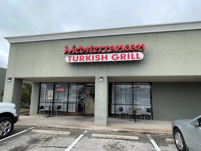 Photo of Mediterranean-Turkish Grill