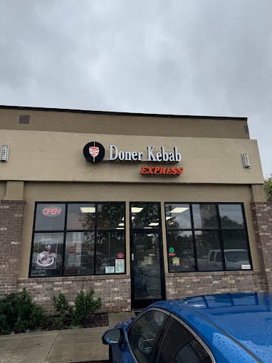 Photo of Doner Kebab Express
