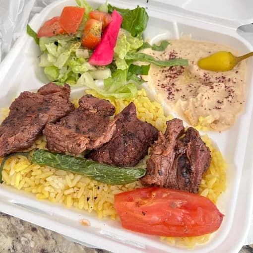 Photo of A1 Kabob