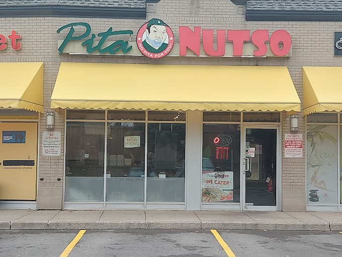 Pita Nutso photo 5