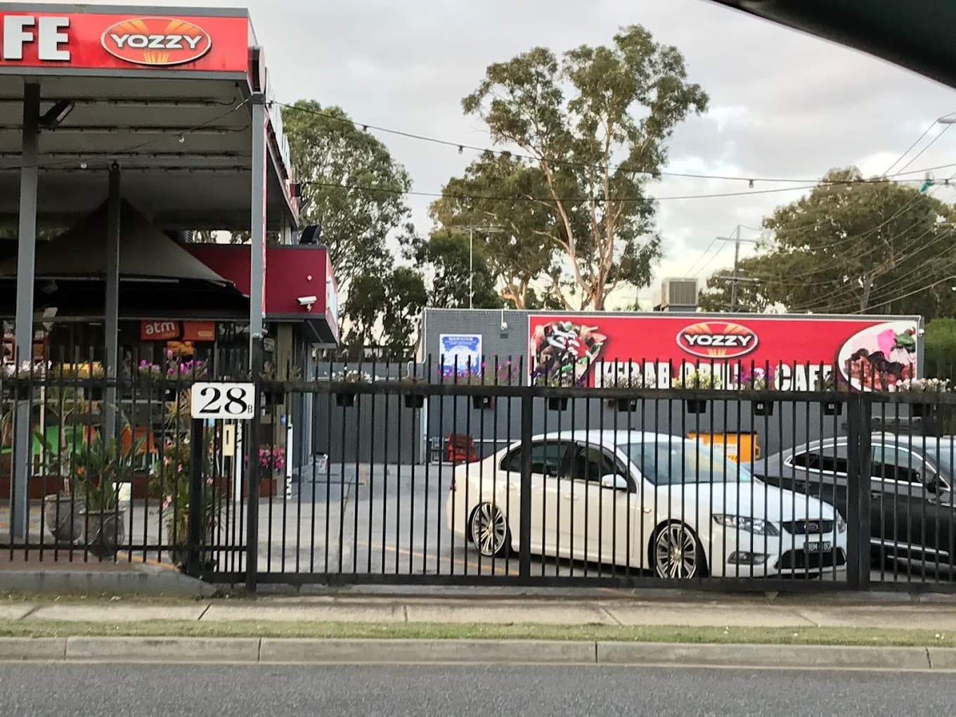 Photo of Yozzy Café Car Wash