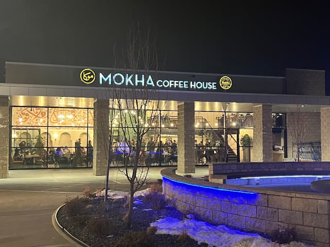 Photo of Mokha