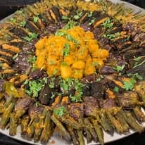 Photo of Amaya Indian Cuisine
