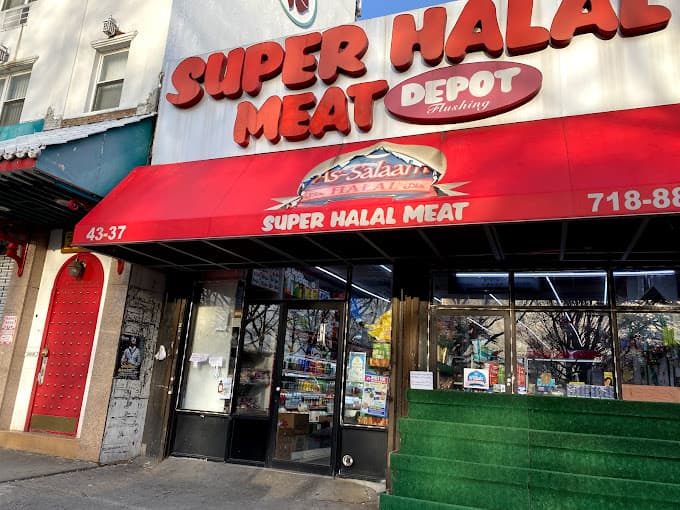 Photo of As-Salaam Super Halal Meat Depot