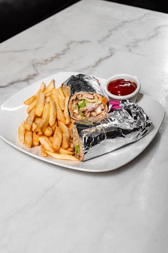 Photo of Sahara Lebanese Cuisine