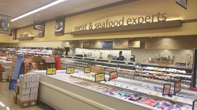 Photo of Safeway