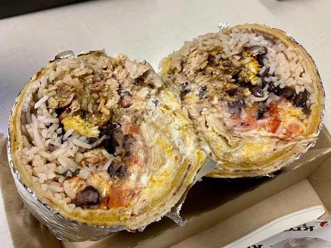 Photo of Krazi Kabob