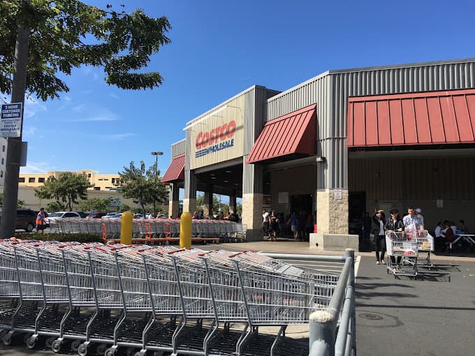Photo of Costco