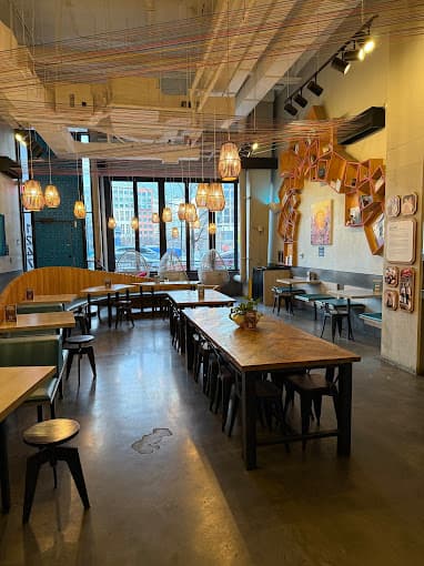 Photo of RASA Grill