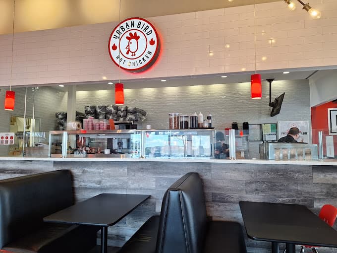 Photo of Urban Bird Hot Chicken