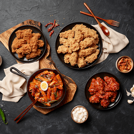 Photo of bb.q Chicken