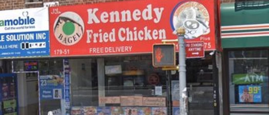 Photo of Kennedy Fried Chicken