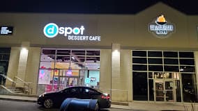 Photo of D Spot Dessert Café