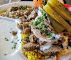 Photo of Mr. Kabab