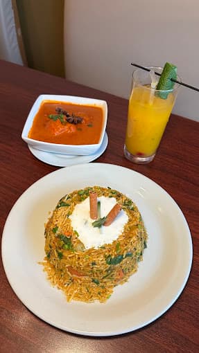 Photo of Café of India