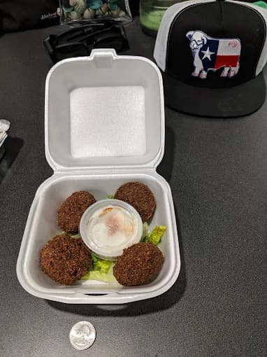 Photo of Halal Hub