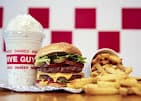 Photo of Five Guys