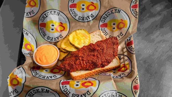 Photo of Dave's Hot Chicken