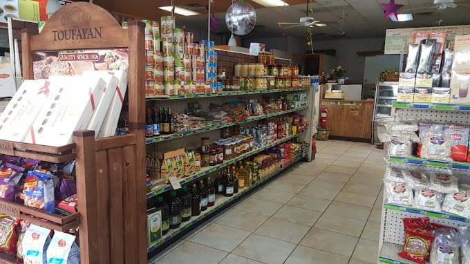 Photo of United Halal Meat & Grocery