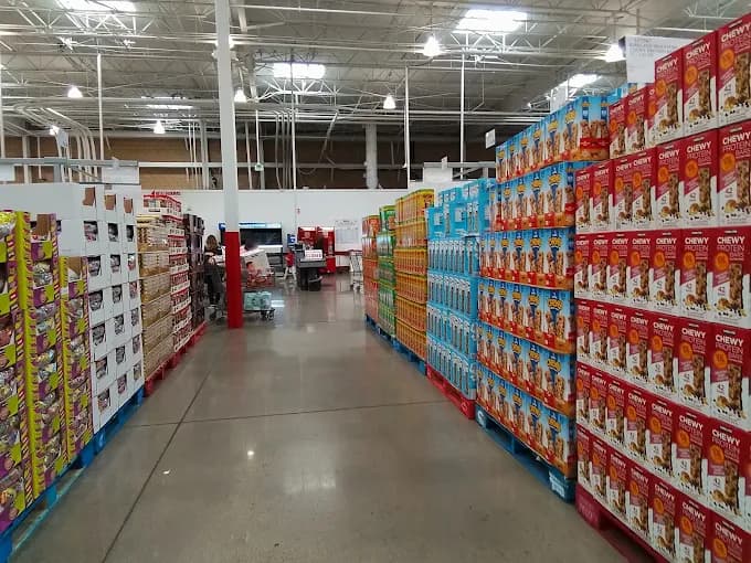 Photo of Costco