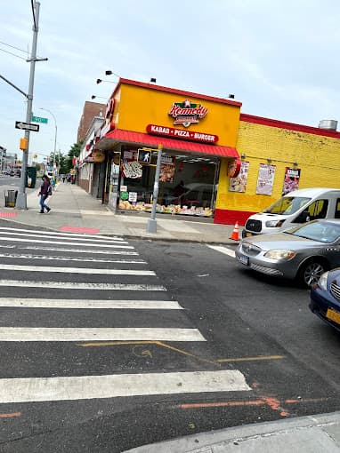 Photo of Kennedy Fried Chicken