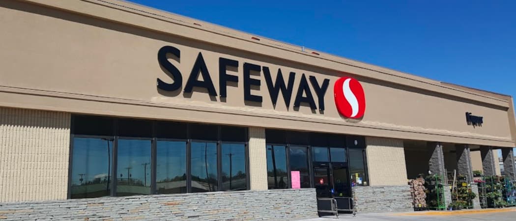 Photo of Safeway