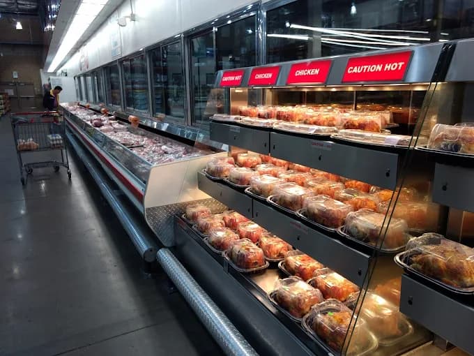 Photo of Costco