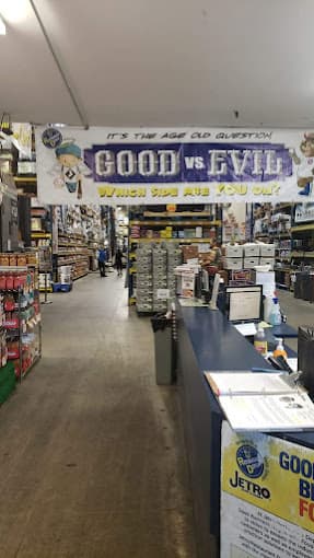 Photo of Restaurant Depot