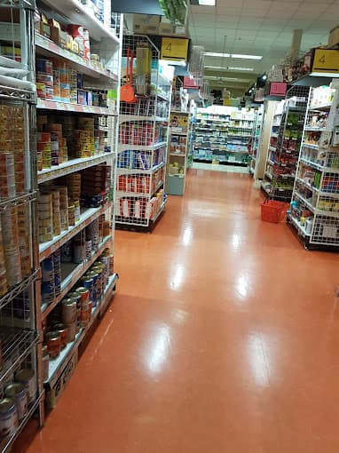 Photo of H Mart