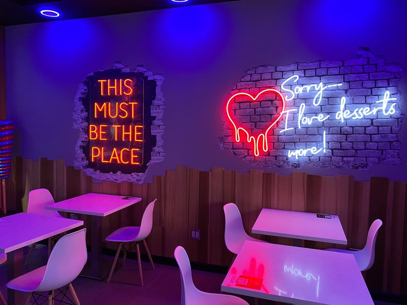 Photo of Twisted Wings RVC