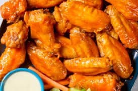 Photo of Krispy Krunchy Chicken