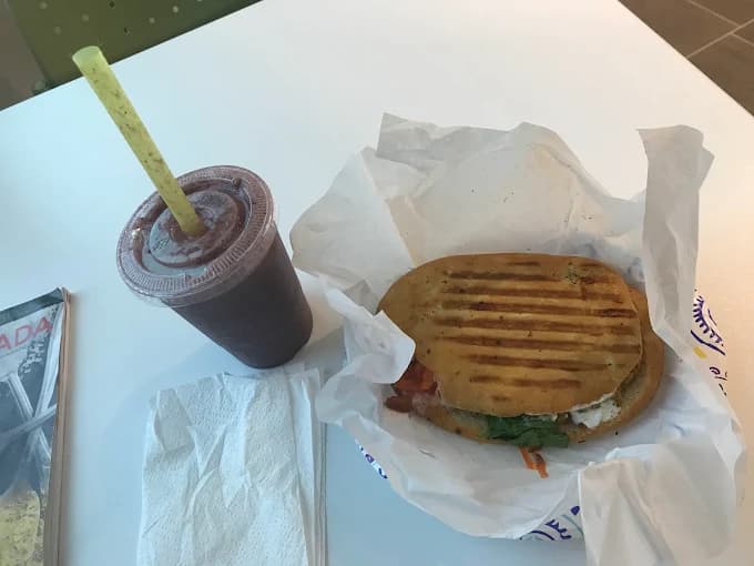 Photo of Fit For Life Sandwich Bar