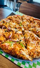 Photo of Pizza Karachi
