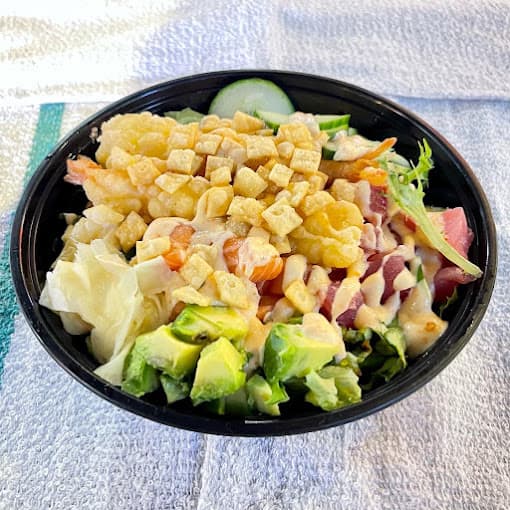 Photo of Poke Munch