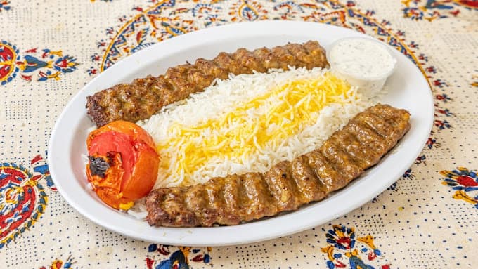 Photo of KC Grill & Kabob