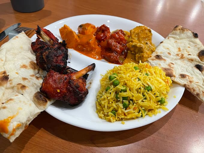 Photo of Spice of India